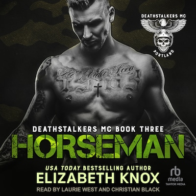 Horseman