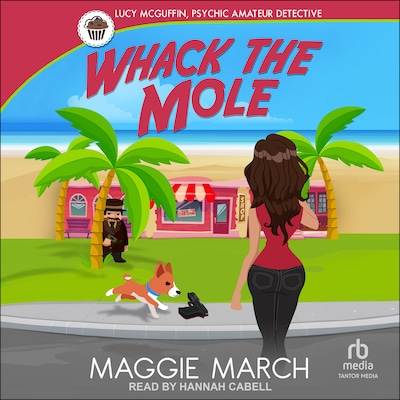 Whack the Mole