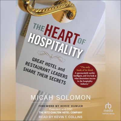 The Heart of Hospitality