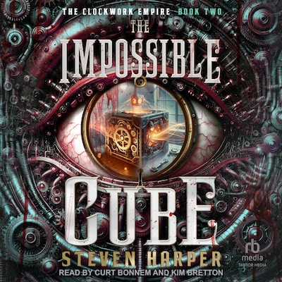 The Impossible Cube