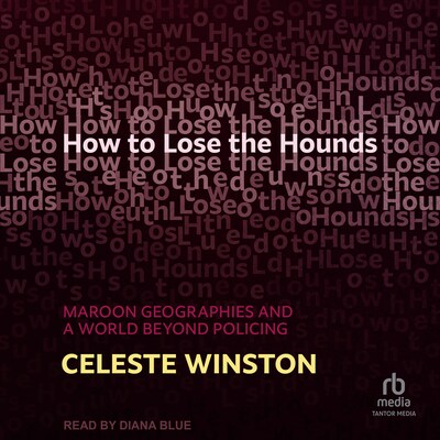 How to Lose the Hounds