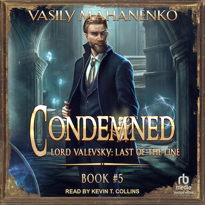Condemned: Book 5