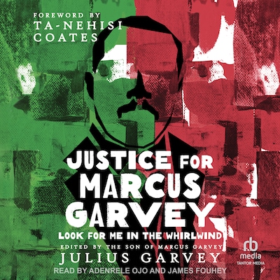 Justice for Marcus Garvey