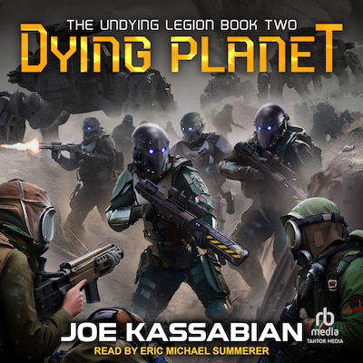 Dying Planet