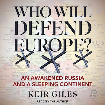 Who Will Defend Europe?