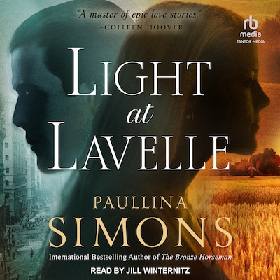 Light at Lavelle