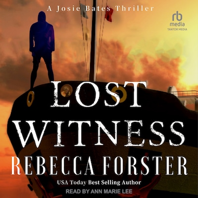 Lost Witness