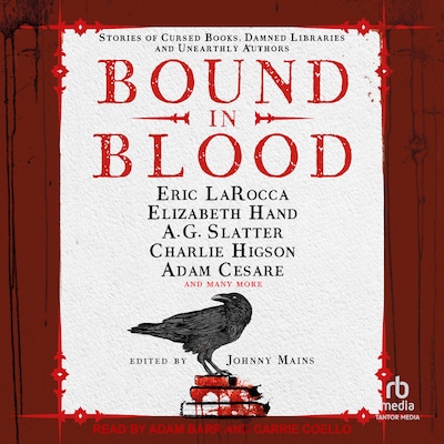 Bound in Blood