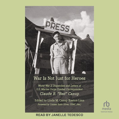 War Is Not Just for Heroes