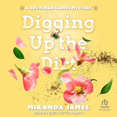 Digging Up the Dirt