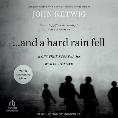 ...And a Hard Rain Fell