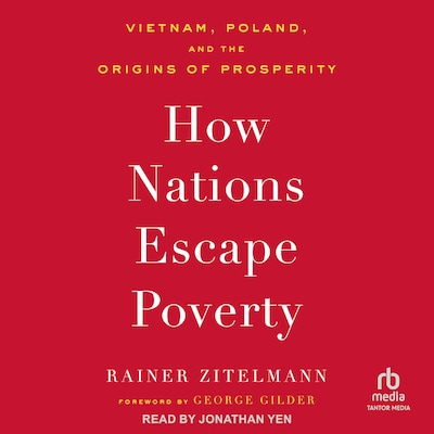 How Nations Escape Poverty