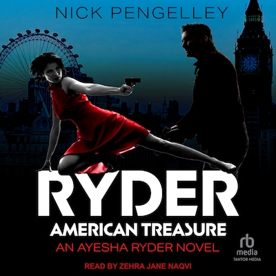 Ryder American Treasure