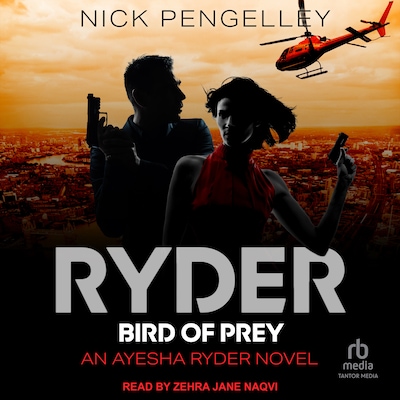 Ryder Bird of Prey