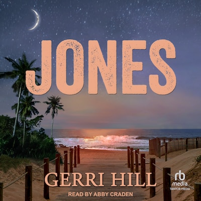 Jones