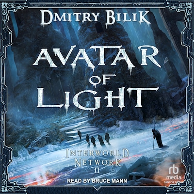 Avatar of Light