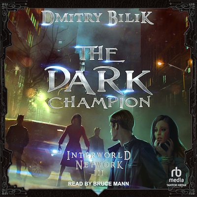 The Dark Champion