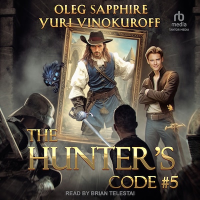 The Hunter's Code