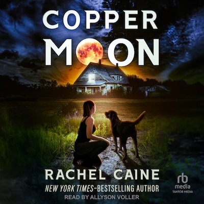 Copper Moon