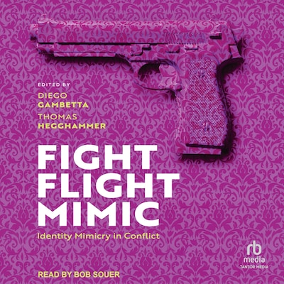 Fight, Flight, Mimic