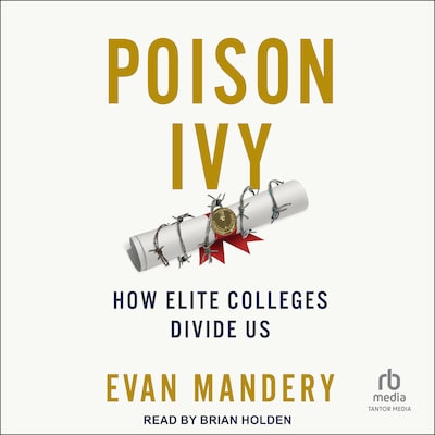Poison Ivy