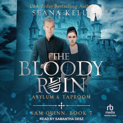 The Bloody Ruin Asylum & Taproom