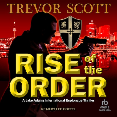 Rise of the Order