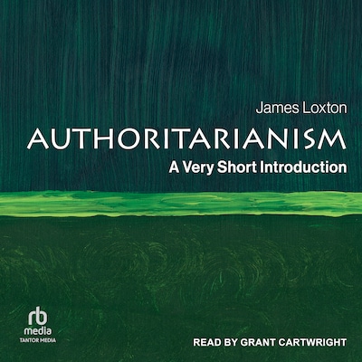 Authoritarianism