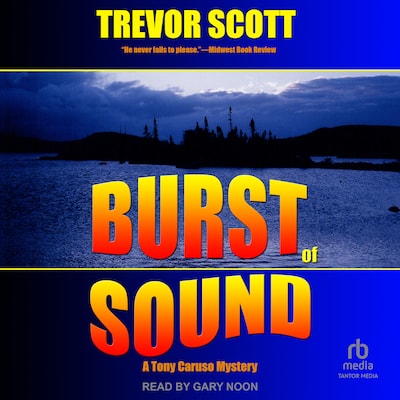 Burst of Sound
