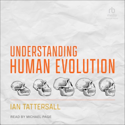 Understanding Human Evolution