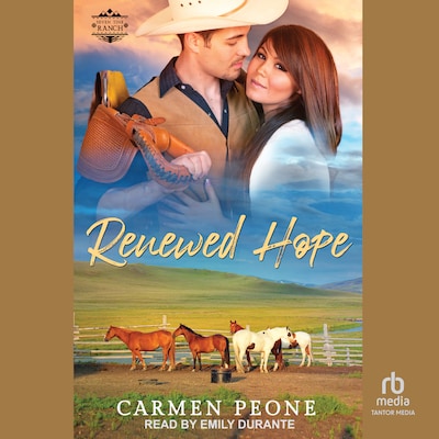 Renewed Hope
