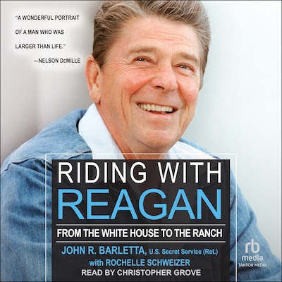 Riding with Reagan