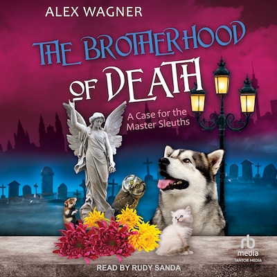 The Brotherhood of Death