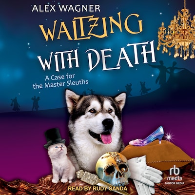 Waltzing With Death