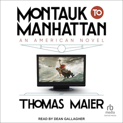 Montauk to Manhattan