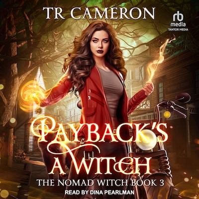 Payback's a Witch