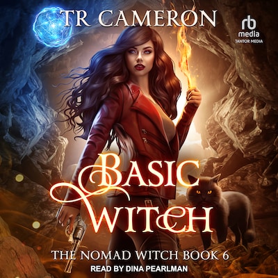 Basic Witch