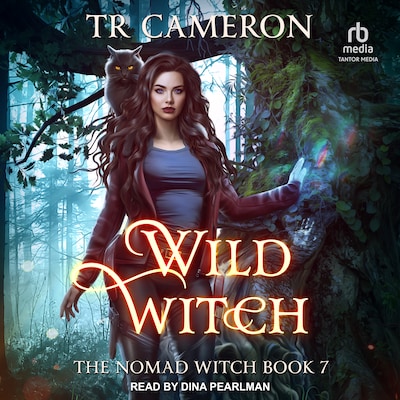 Wild Witch
