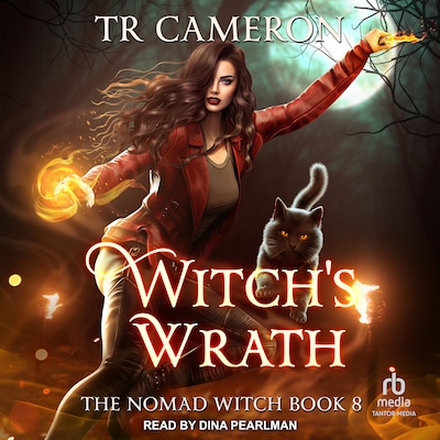 Witch’s Wrath