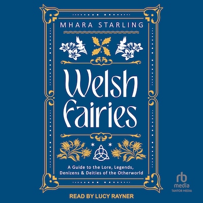 Welsh Fairies