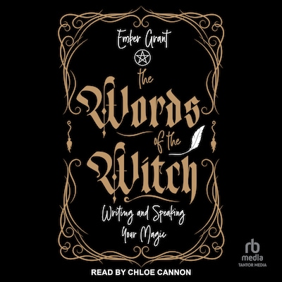 The Words of the Witch