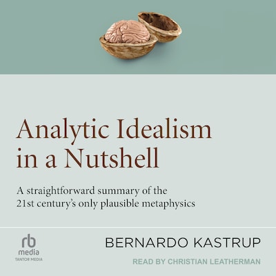 Analytic Idealism in a Nutshell