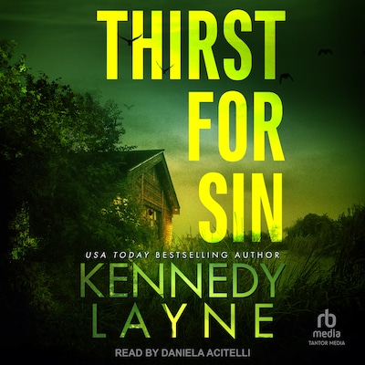 Thirst for Sin