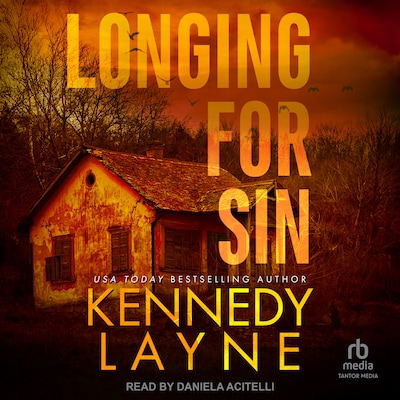 Longing for Sin
