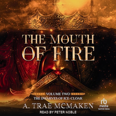 The Mouth of Fire