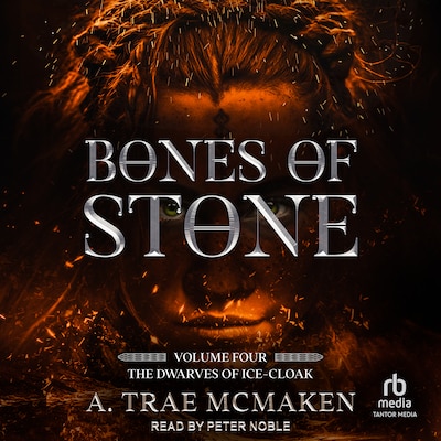 Bones of Stone