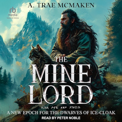 The Mine Lord