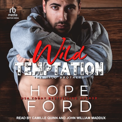 Wild Temptation