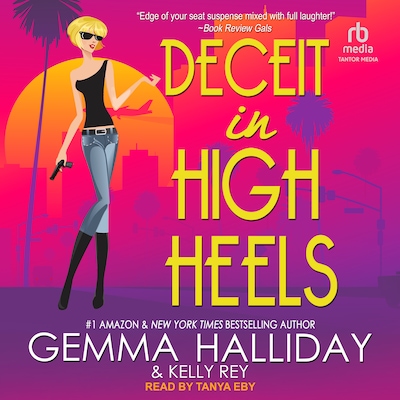 Deceit in High Heels