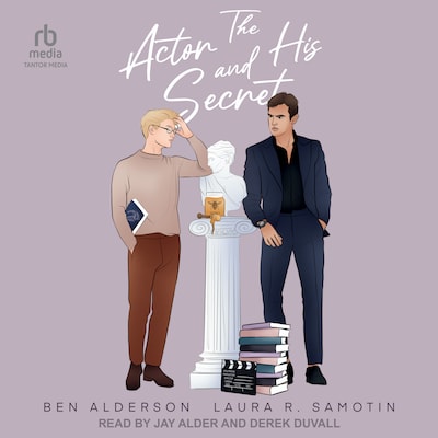 The Actor and His Secret